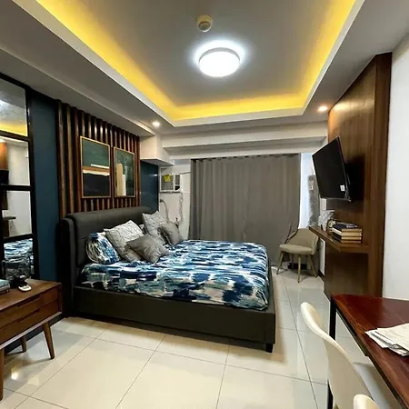 Cozy Place By Idc At Horizon 101 Cebu City