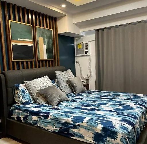 Apartment Cozy Place By Idc At Horizon 101