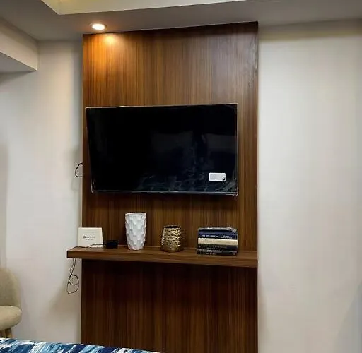 Cozy Place By Idc At Horizon 101 Apartment Cebu