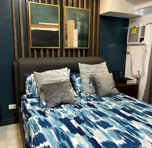 Cozy Place By Idc At Horizon 101 Apartment