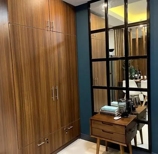 Apartment Cozy Place By Idc At Horizon 101 *