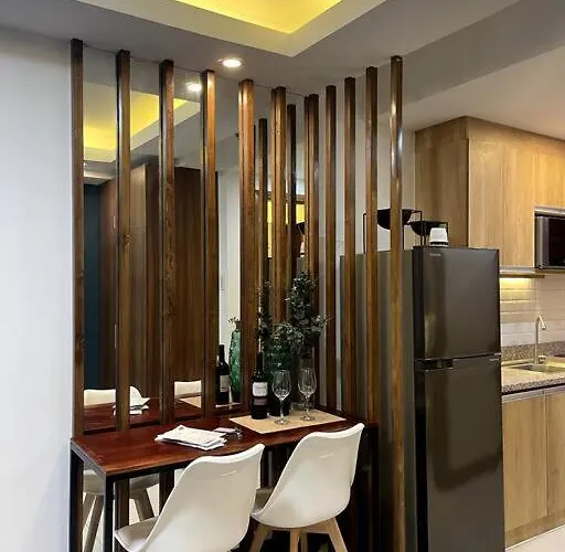 Apartment Cozy Place By Idc At Horizon 101 Cebu