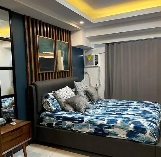 Apartment Cozy Place By Idc At Horizon 101 *